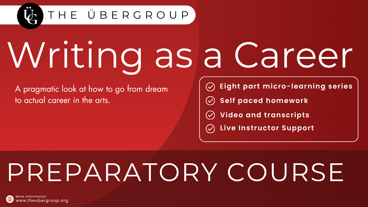 Preparatory Course