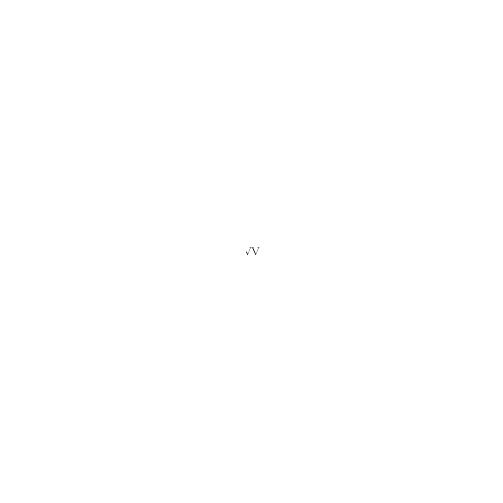 Certified Human Made seal